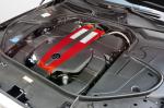 Mercedes-Benz S500 Plug-in Hybrid by Brabus 2015 года